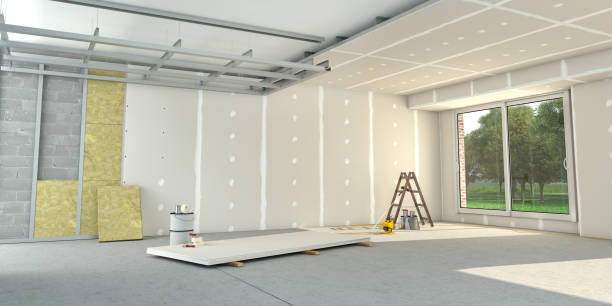 Best Professional Insulation Contractor  in Sturgeon Bay, WI