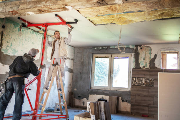 Insulation Repair Services in Sturgeon Bay, WI