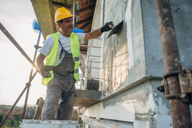 Range of Insulation Solutions in Sturgeon Bay, WI