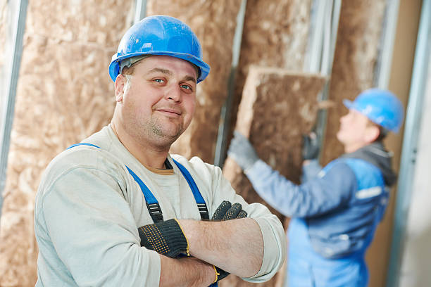 Soundproof Insulation Installation in Sturgeon Bay, WI