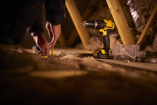 Best Professional Insulation Contractor  in Sturgeon Bay, WI